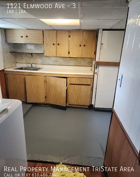 1121 Elmwood Ave #3 — Photo 5