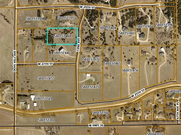 72nd Ave, Kearney, NE 68845