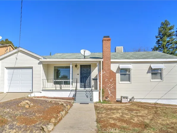 3050 Clemo Ave, Oroville, CA 95966