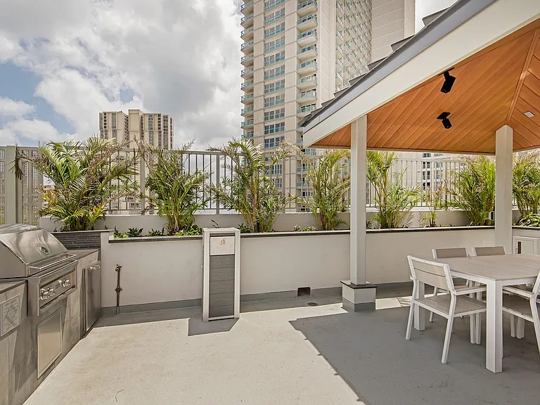 1631 Kapiolani Blvd #3301 — Photo 23