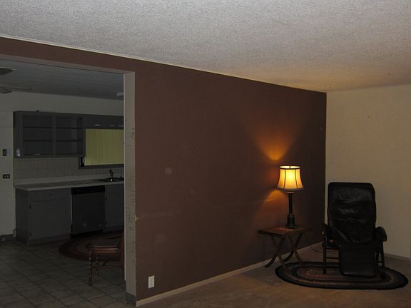 Front room