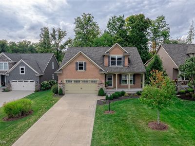 4254 Irondale Dr, Medina, OH, 44256