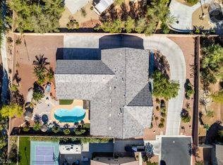 8125 Soledad Canyon St, Las Vegas, NV 89131