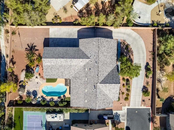 8125 Soledad Canyon St, Las Vegas, NV 89131