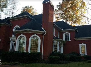 3650 River Mansion Dr, Duluth, GA 30096