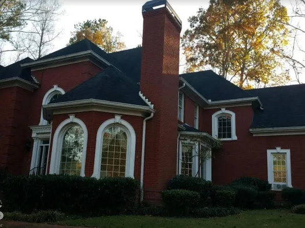 3650 River Mansion Dr, Duluth, GA 30096