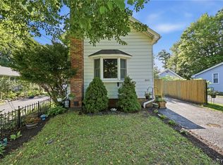 6031 Goodrich Rd, Clarence Center, NY 14032