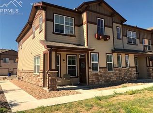 5270 Prominence Point, Colorado Springs, CO 80923