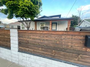 2628 Marybeth Ave #1, South El Monte, CA 91733