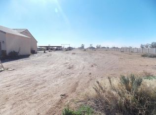 4339 E Pinto Dr, Eloy, AZ 85131