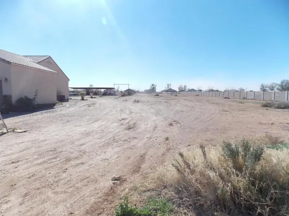 4339 E Pinto Dr, Eloy, AZ 85131