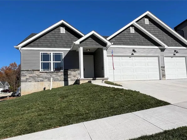 85 Konert Cir, Fenton, MO 63026