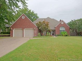 6537 E 86th St S, Tulsa, OK 74133