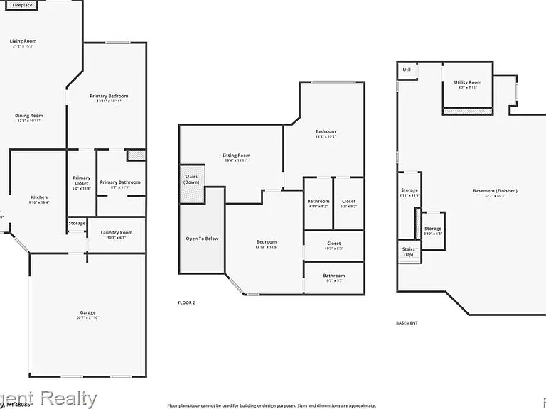 1066 Lorenzo Ct #1 — Photo 41