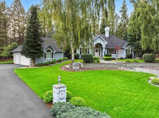 1505 E Legacy Ln, Spokane, WA 99208