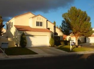 9400 Shipboard Ct, Las Vegas, NV 89117