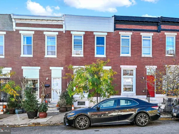 722 N Kenwood Ave, Baltimore, MD 21205