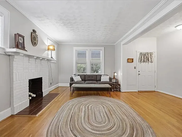 624 Georgia Ave #A — Photo 6