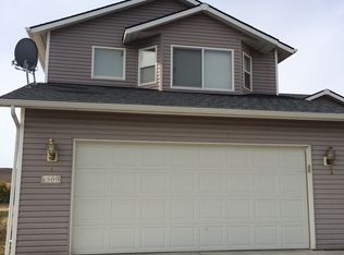 1509 NW Bella Vista Dr, Pullman, WA 99163