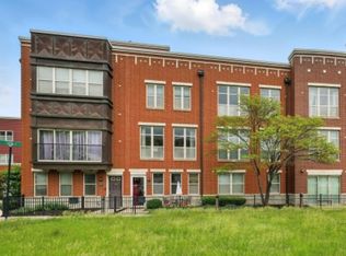 308 E 25th Pl, Chicago, IL 60616