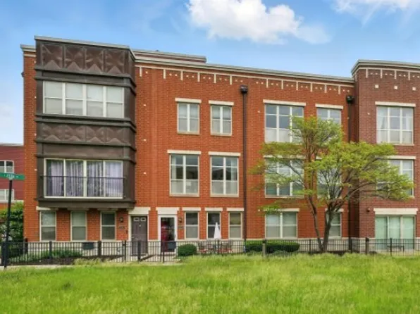 308 E 25th Pl, Chicago, IL 60616