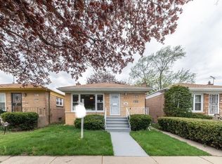 9720 S Carpenter St, Chicago, IL 60643