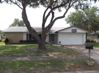 1710 Watrous Dr, Titusville, FL 32780