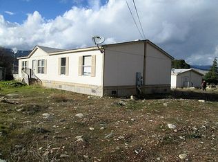 2124 Pasadena Ln, Lake Isabella, CA 93240