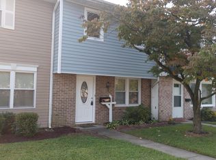 719 Shiloh St, Salisbury, MD 21804