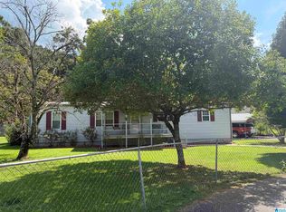131 Laurel St, Montevallo, AL 35115