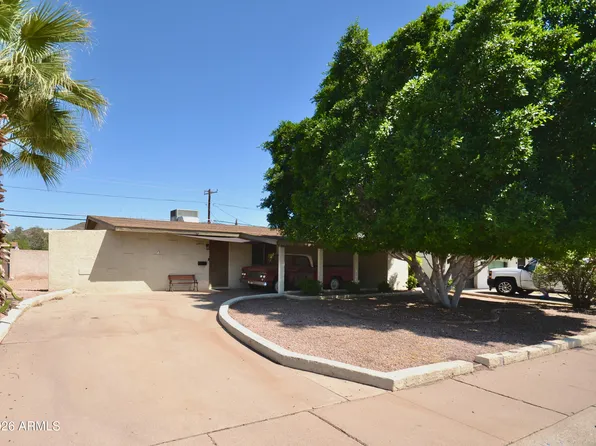 12443 N 25TH Avenue, Phoenix, AZ 85029