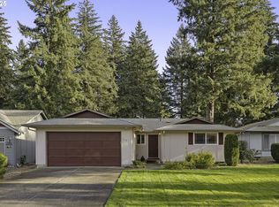 619 NE Pinebrook Ave, Vancouver, WA 98684