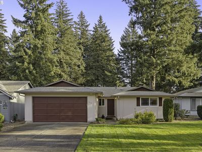619 NE Pinebrook Ave, Vancouver, WA, 98684