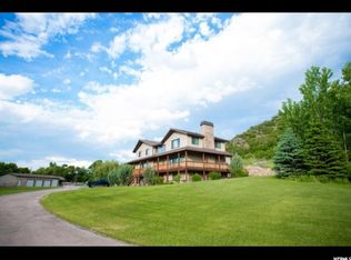487 Cobble Creek Ln, Heber City, UT 84032