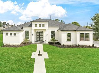 1613 Lake Superior Dr, Harvey, LA 70058