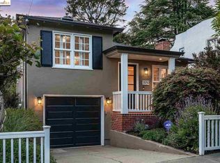 3959 Whittle Ave, Oakland, CA 94602