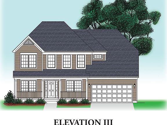 Palmetto ES Elevation3