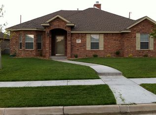 6107 Mercy Ct, Amarillo, TX 79118