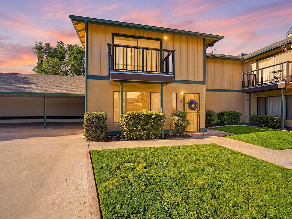 1st image of 331 N Capitola Court #4