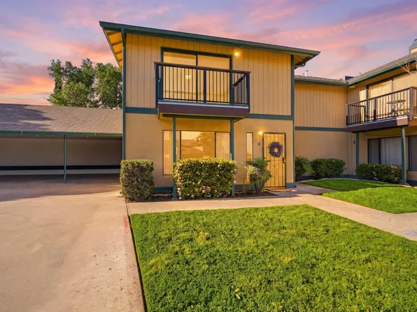 331 N Capitola Court #4, Porterville, CA 93257