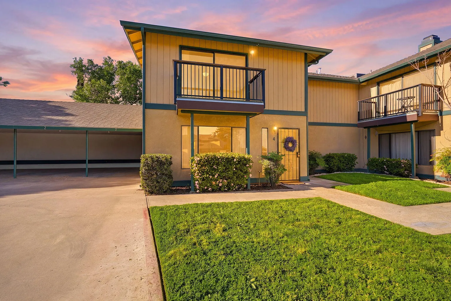 331 N Capitola Court #4 photo 1