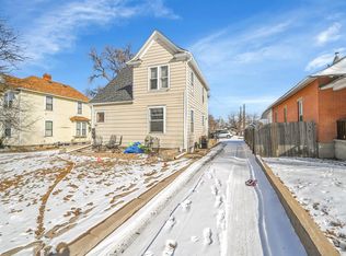 1822 8th Ave #1-3, Greeley, CO 80631