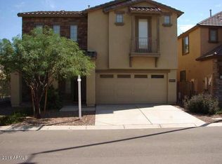 3099 S Lois Ln, Gilbert, AZ 85295