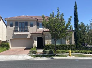 106 Landover, Irvine, CA 92620
