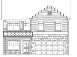 117 English Oak Ln #34, Landis, NC 28088