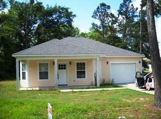 16299 Orange Grove Rd, Gulfport, MS 39503