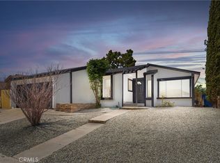 2123 Sierra Linda Dr, Barstow, CA 92311