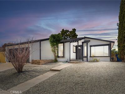 2123 Sierra Linda Dr, Barstow, CA, 92311