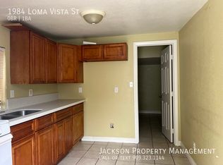 1984 Loma Vista St, Riverside, CA 92507