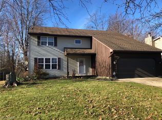 401 Loyola Dr, Elyria, OH